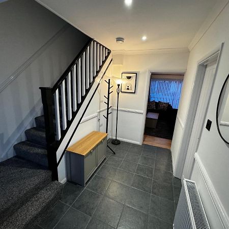 Station House Villa Ramsgate Exteriör bild