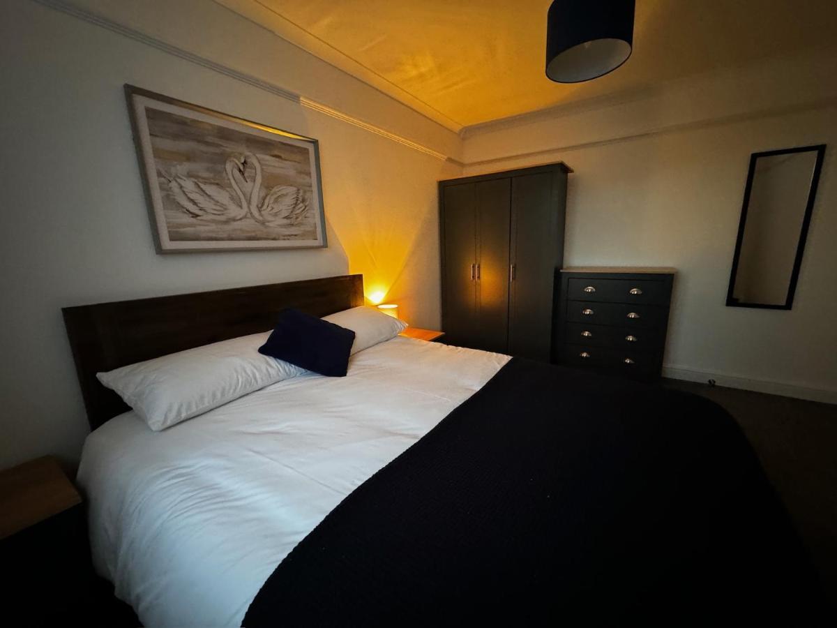 Station House Villa Ramsgate Exteriör bild
